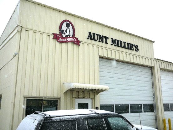 Acrylic Displays in [city]